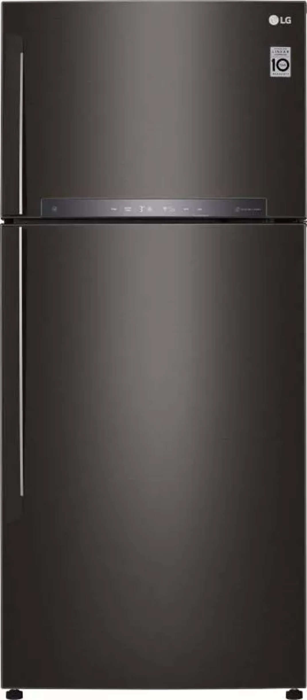 whirlpool if 455 elite 440 ltr double door refrigerator