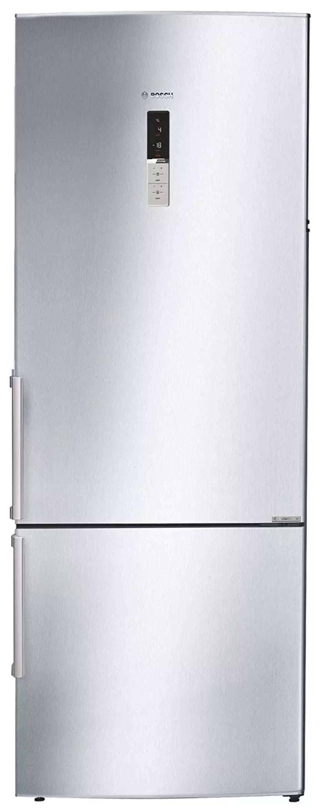 Compare Bosch 505 L 2 Star Frost-Free Double Door Refrigerator ...