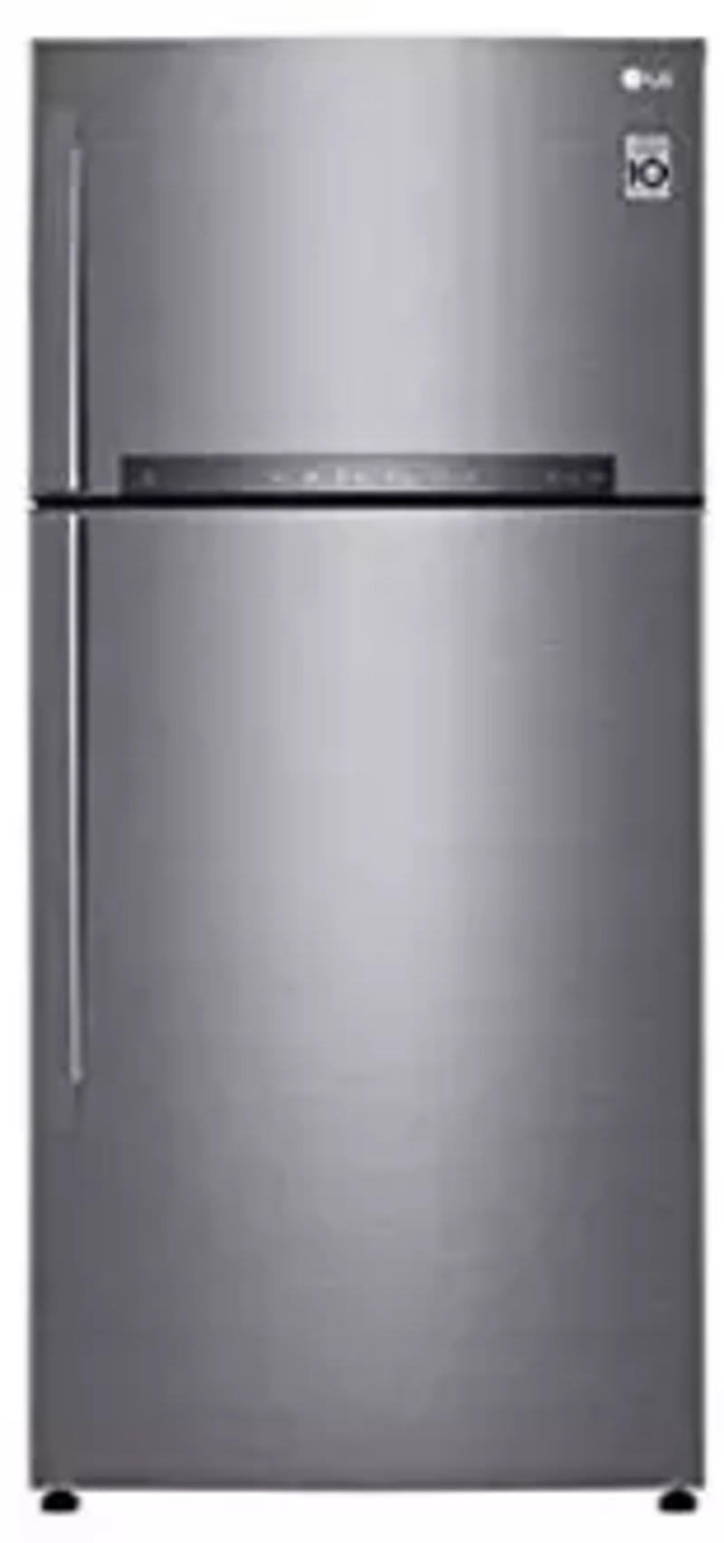 lg 510 litre fridge