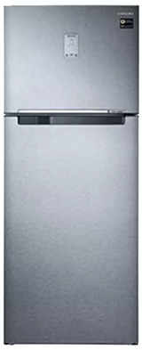 Samsung 465L Frost Free Digital Inverter Refrigerator ( RT47M623ESL/TL, Real Stainless Look)