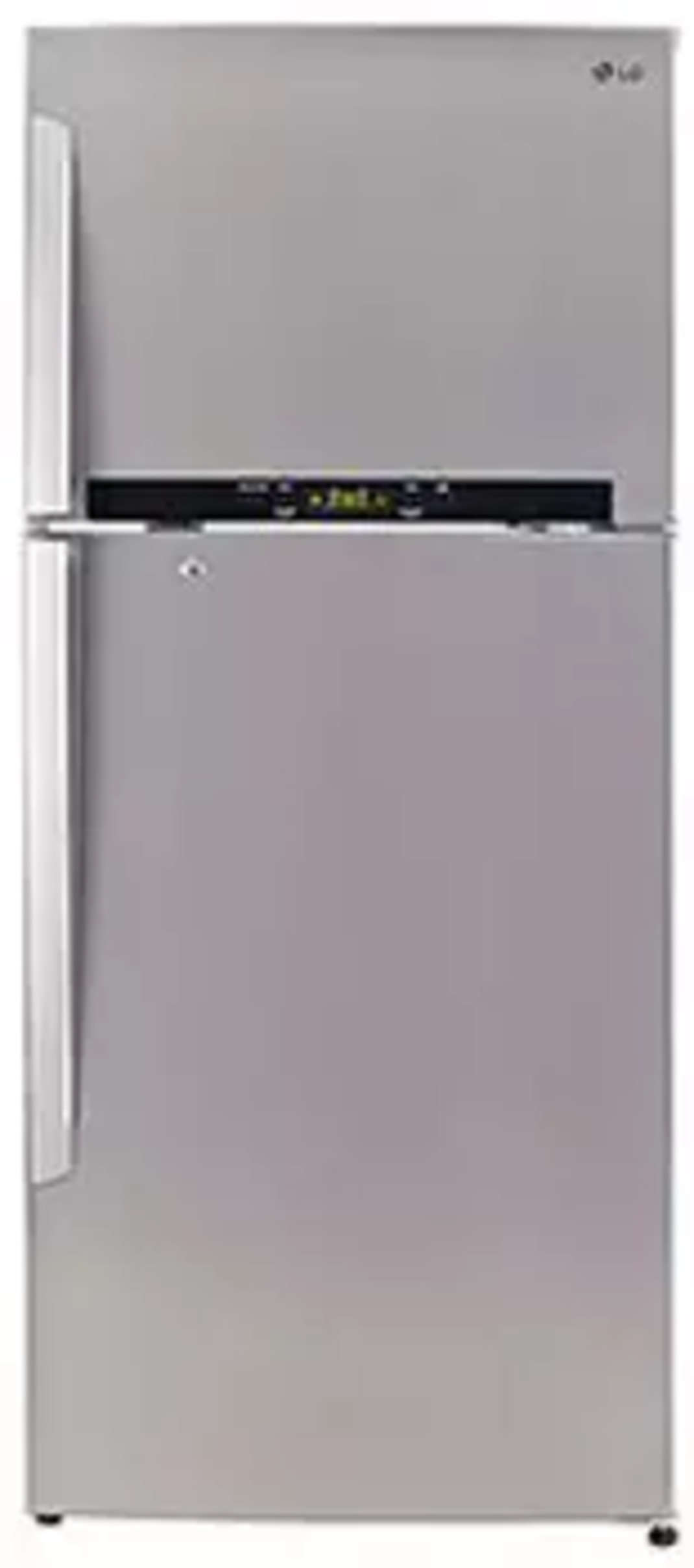 samsung 476l frost free double door refrigerator rt49k6758s9