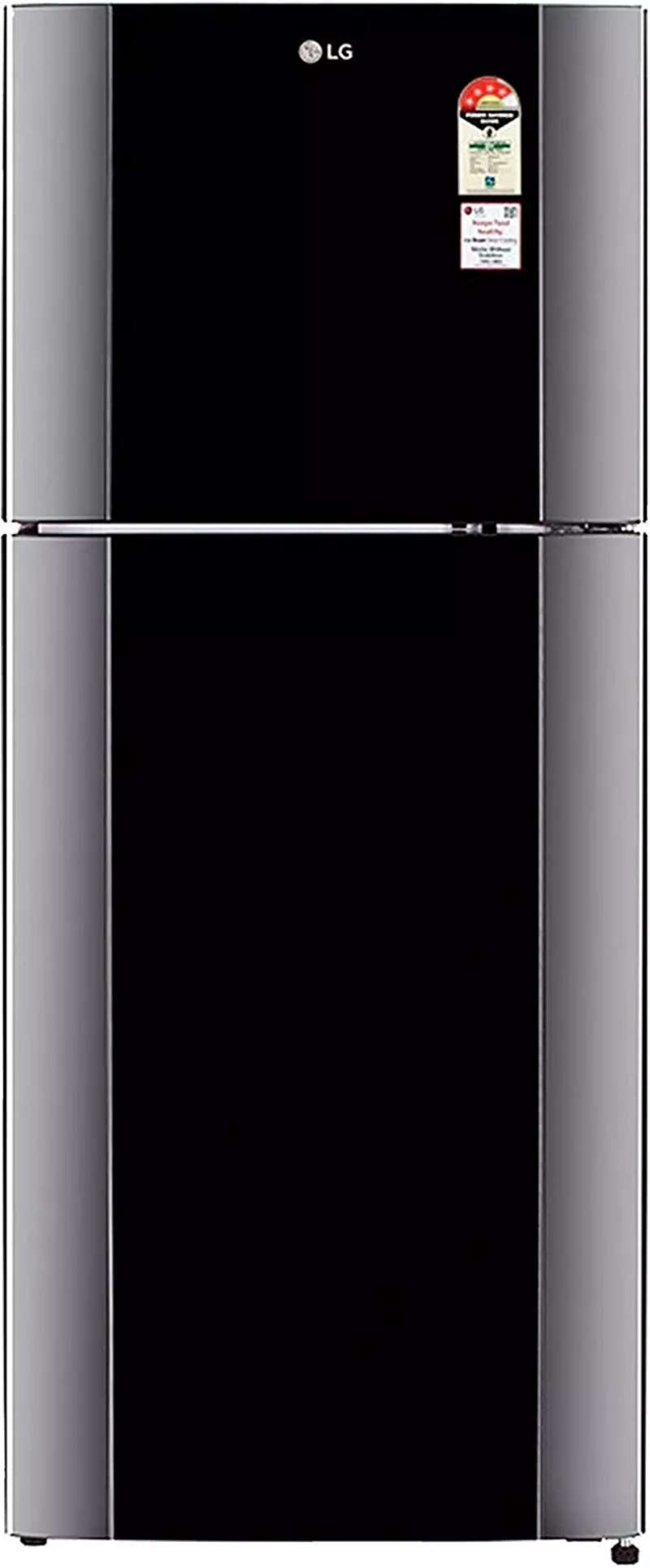 lg fridge 407 ltr