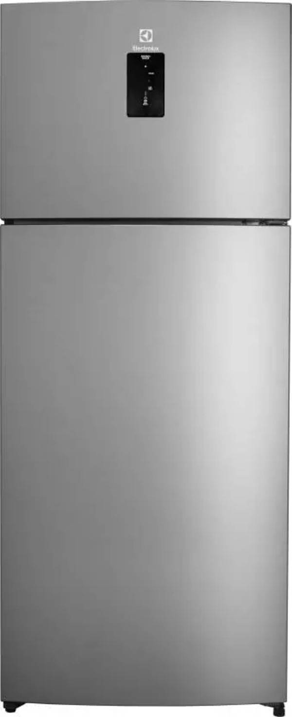 Electrolux 470 L Frost Free Double Door 2 Star Refrigerator (Arctic ...
