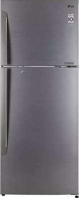 whirlpool 420 litre fridge