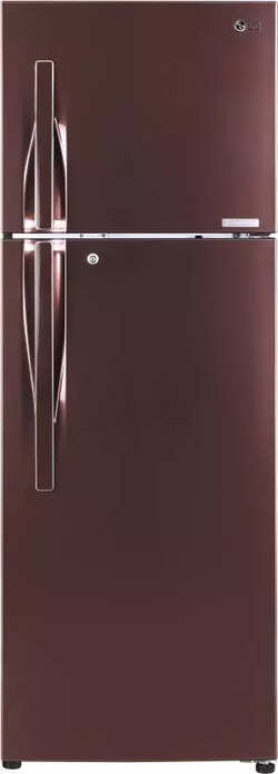 lg 335 ltr refrigerator price 4 star