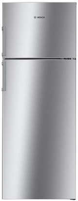 Compare Bosch 347 L 3 Star Frost-Free Double Door Refrigerator ...
