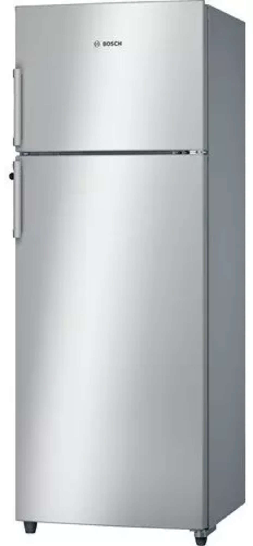 Compare Bosch 288 L 2 Star FrostFree Double Door Refrigerator