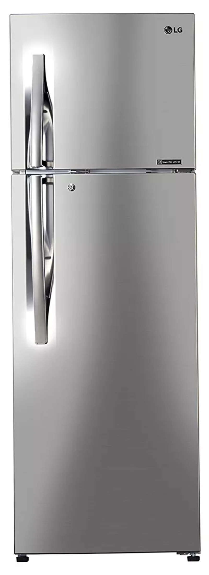 lg 360 ltr refrigerator 4 star price