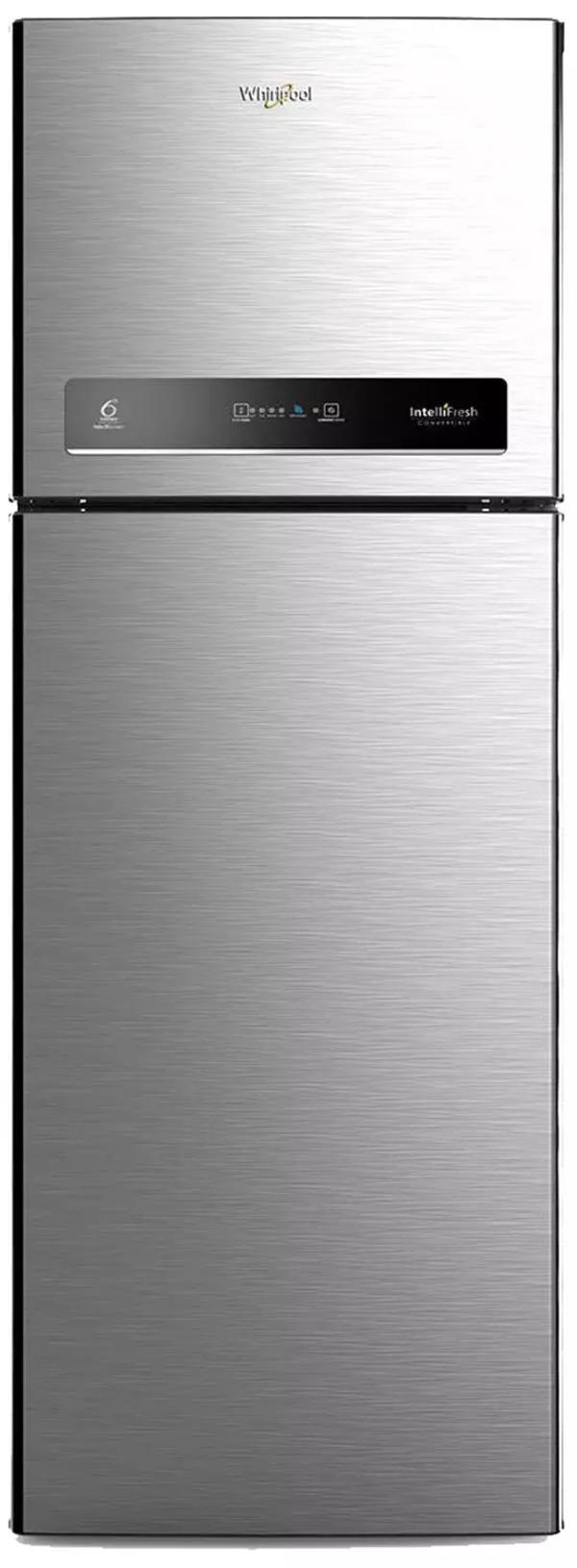 Whirlpool 360 L 3 Star Inverter FrostFree DoubleDoor Refrigerator (IF