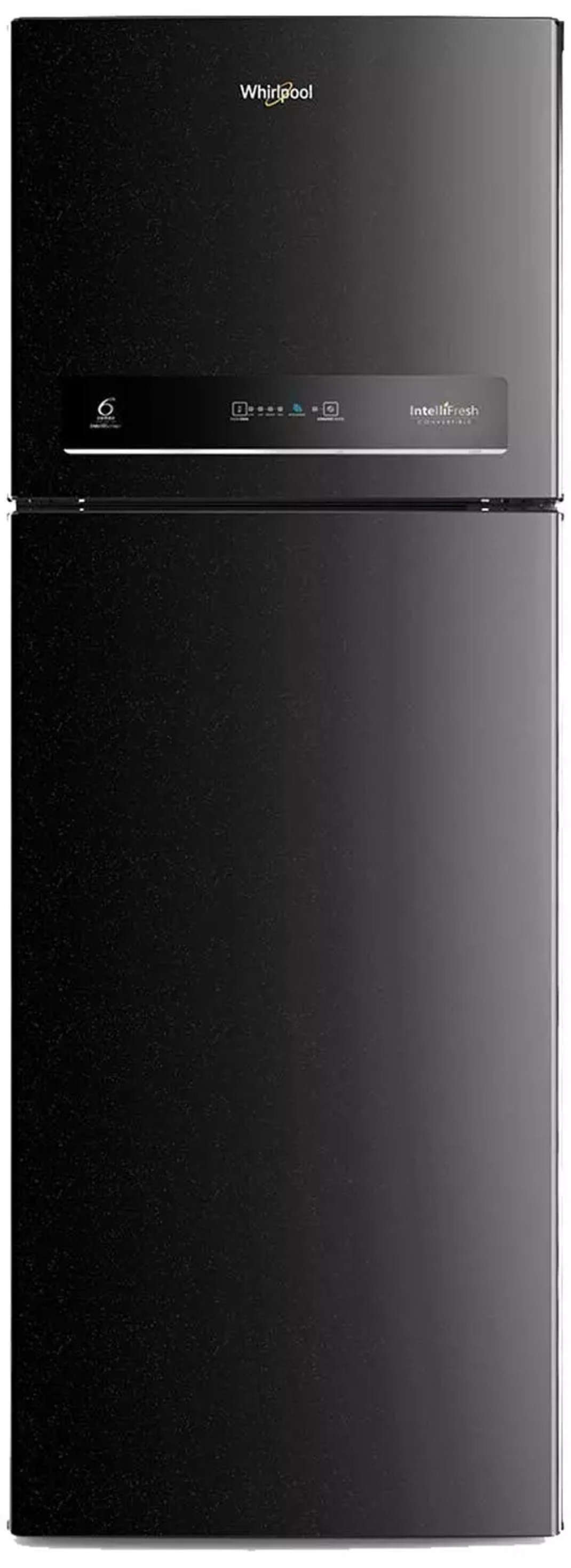 Compare Whirlpool 265 L 4 Star Inverter FrostFree DoubleDoor