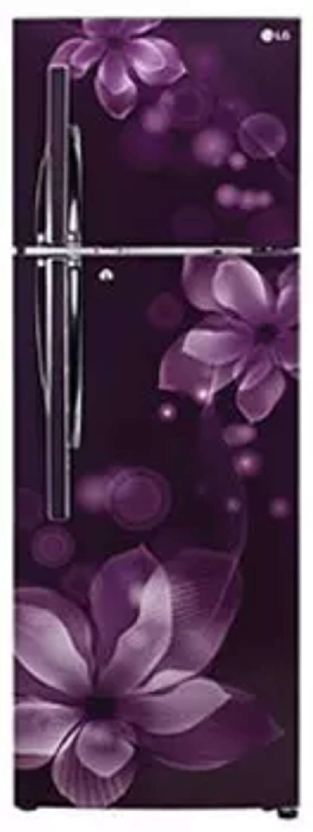 Compare LG 260 L 3 Star FrostFree Double Door Refrigerator (GL