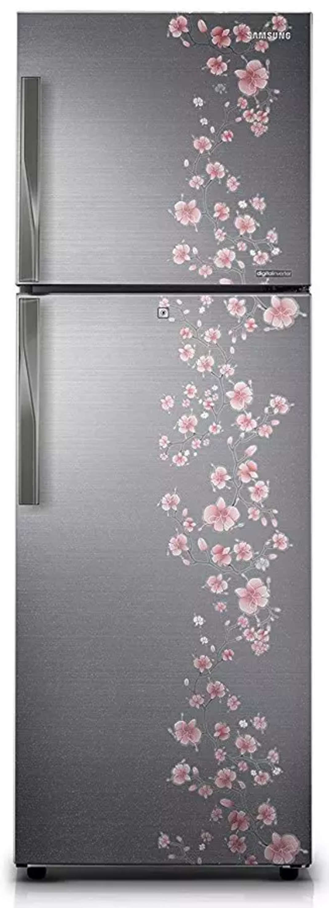 Compare Samsung 275 L 3 Star Frost Free Double Door Refrigerator ...