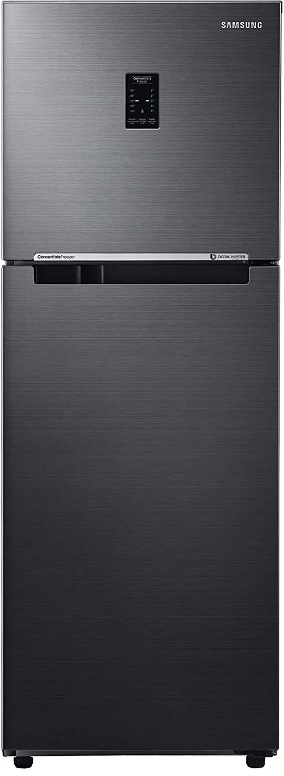 253 ltr samsung fridge