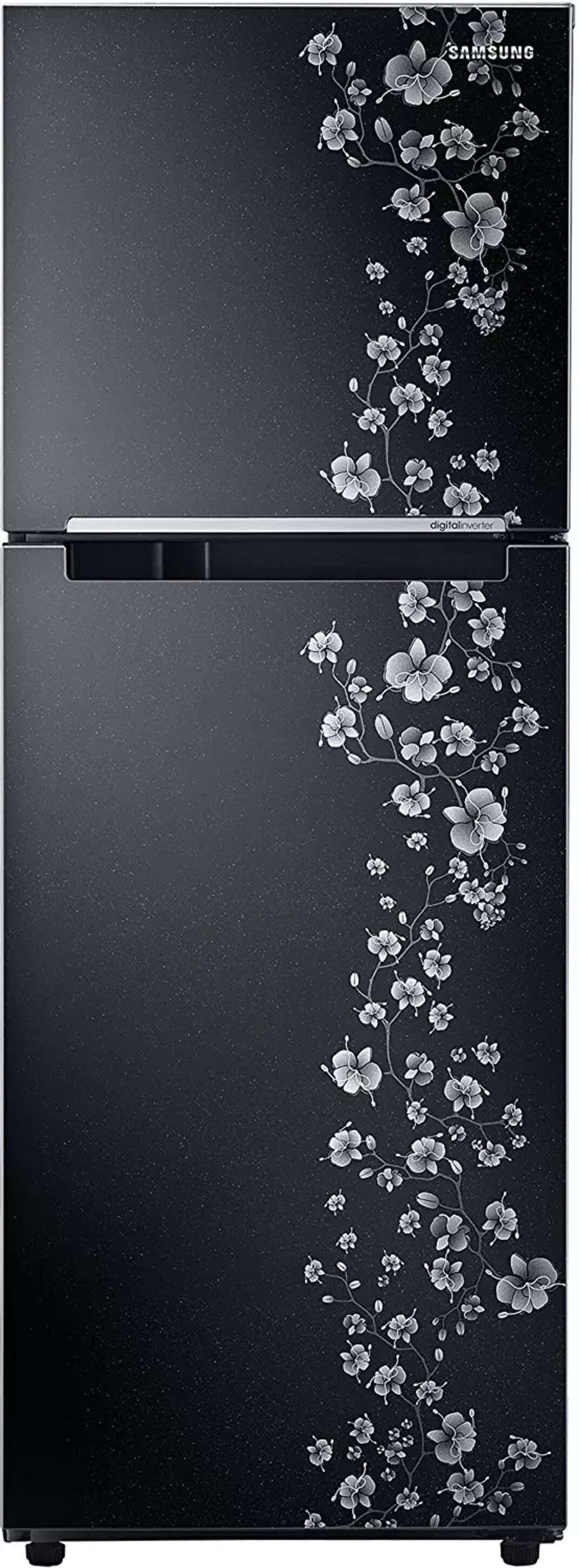 Samsung 253 L 3 Star Frost Free Double Door Refrigerator