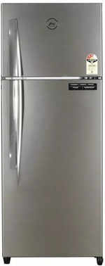 godrej eon alpha refrigerator 253 ltr silver