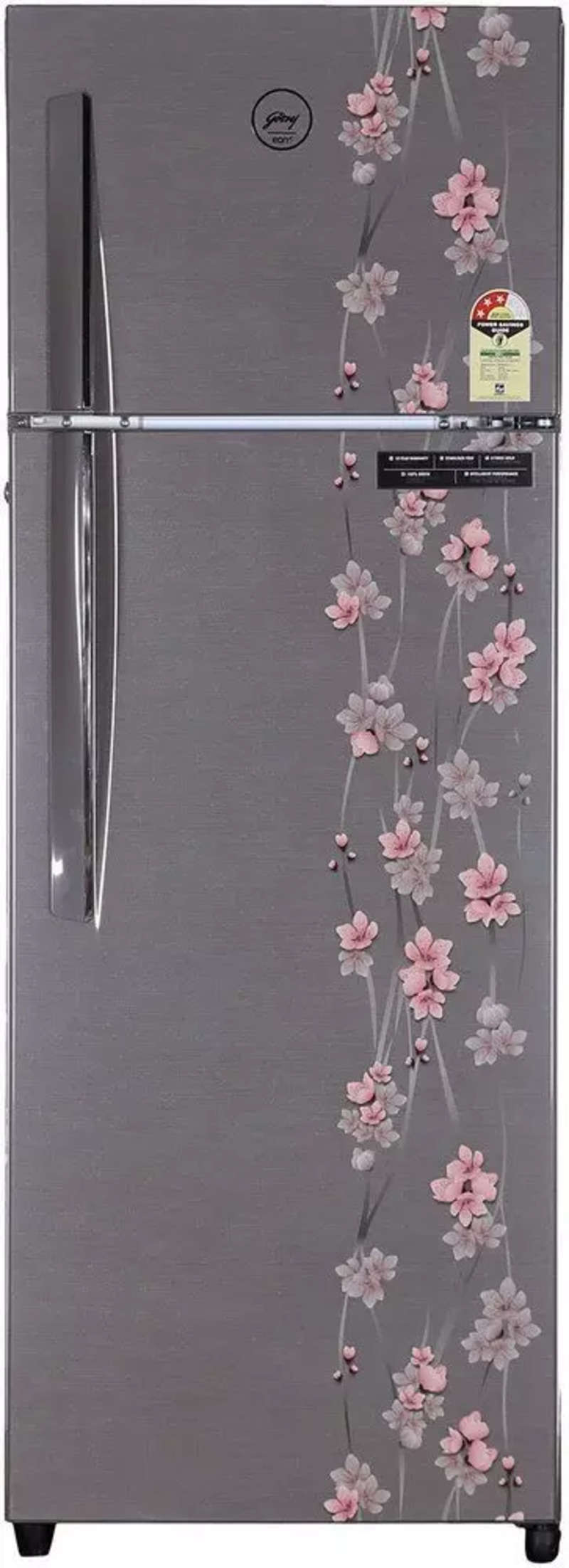 godrej 4 star fridge double door