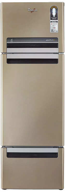sunset bronze french door refrigerator