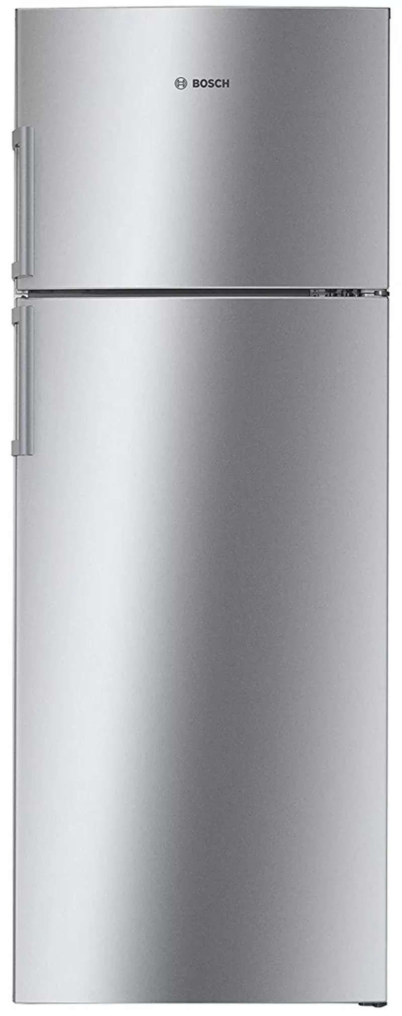 bosch 327 ltr top freezer refrigerator kdn42un30i