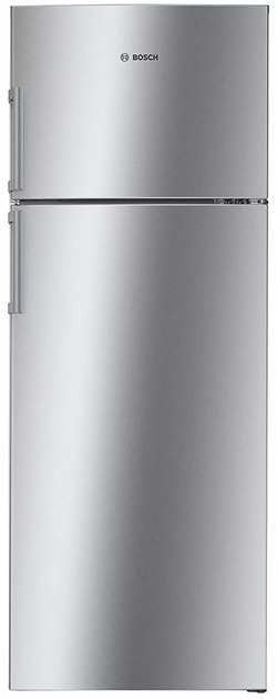 Bosch 288 L 3 Star Frost-Free Double Door Refrigerator (KDN30VS30I ...