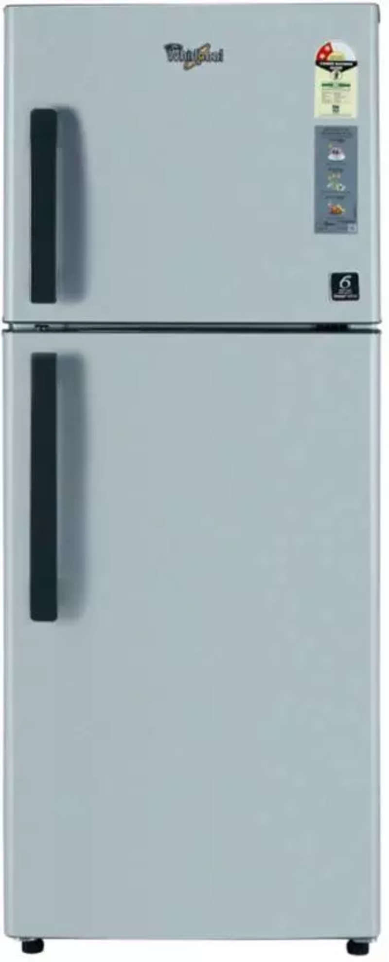 whirlpool neo df258 roy 3s arctic steel