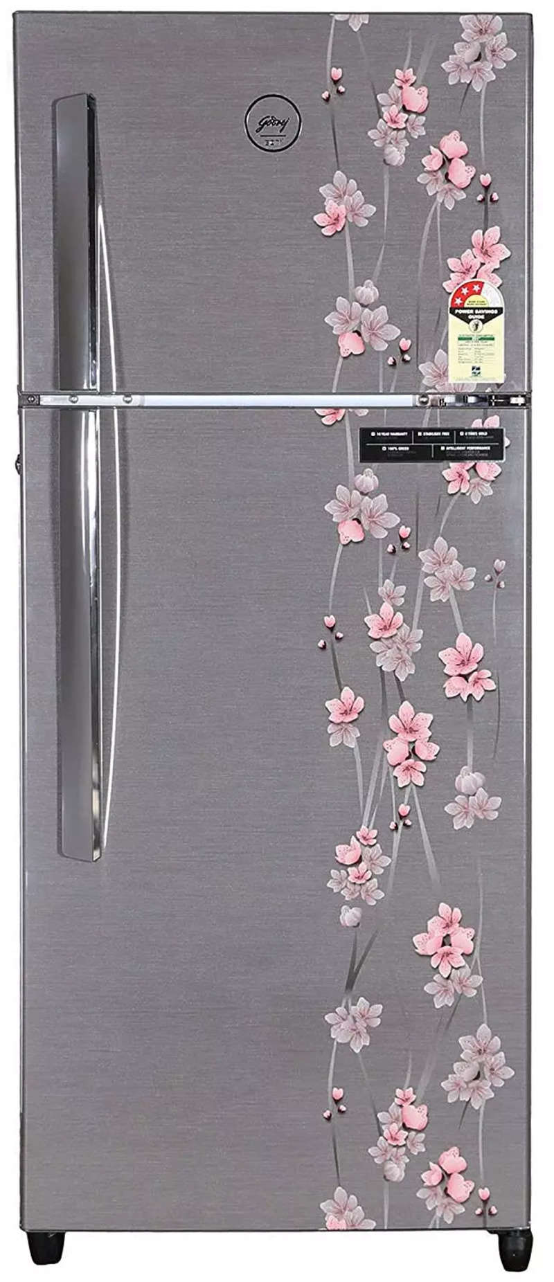 godrej 241 ltr refrigerator