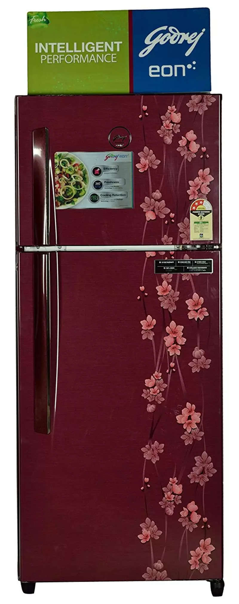 godrej eon refrigerator 241 litres price