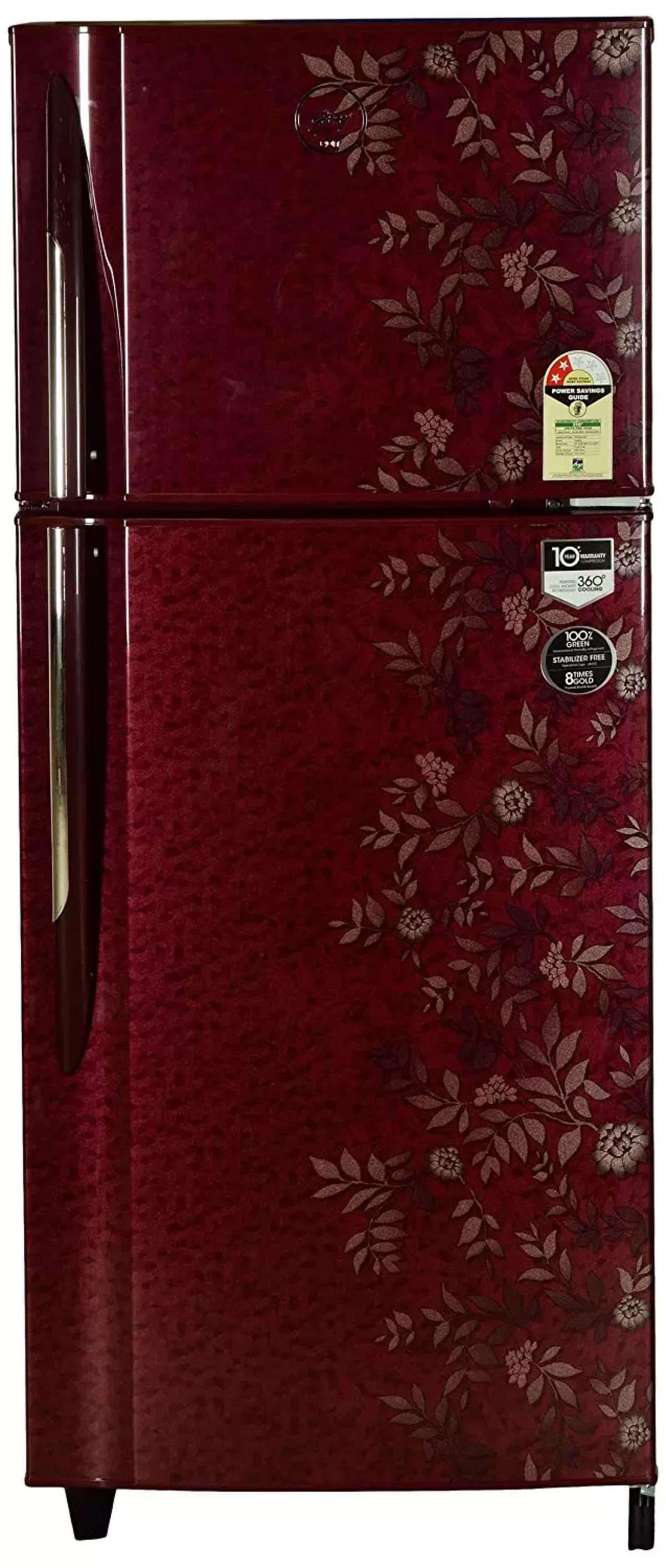 godrej refrigerator 240 litres price