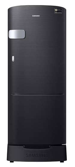 samsung 192 l direct cool single door 5 star refrigerator