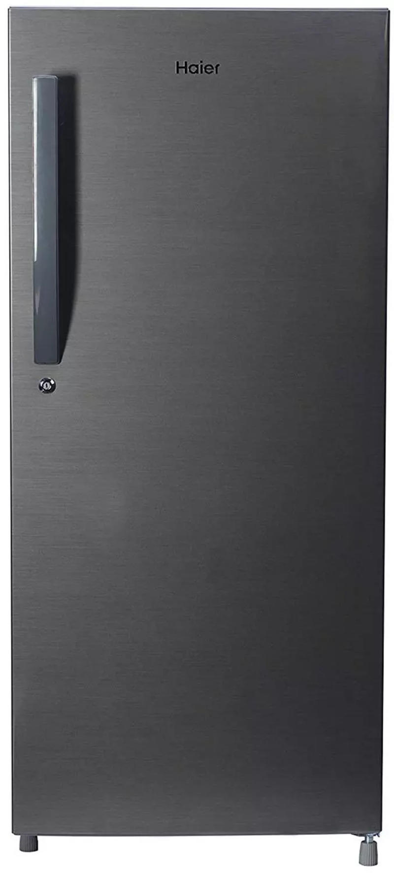 haier fridge 195 ltr