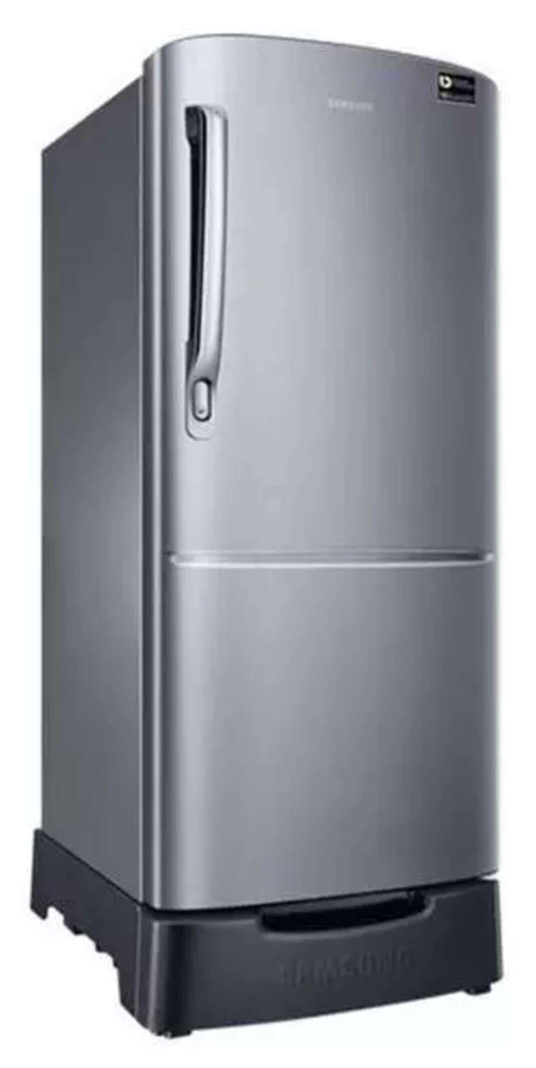 Compare Samsung 192 L Single Door Refrigerator (RR20N282ZS8/NL) vs