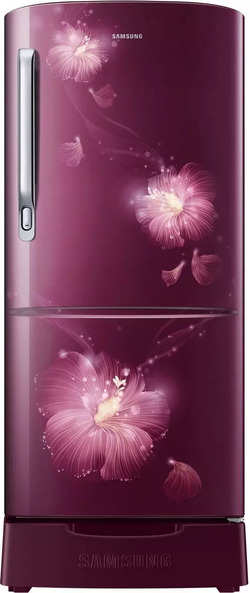 samsung 192 ltr refrigerator rr20 price