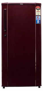 haier refrigerator 170 ltr price 4 star