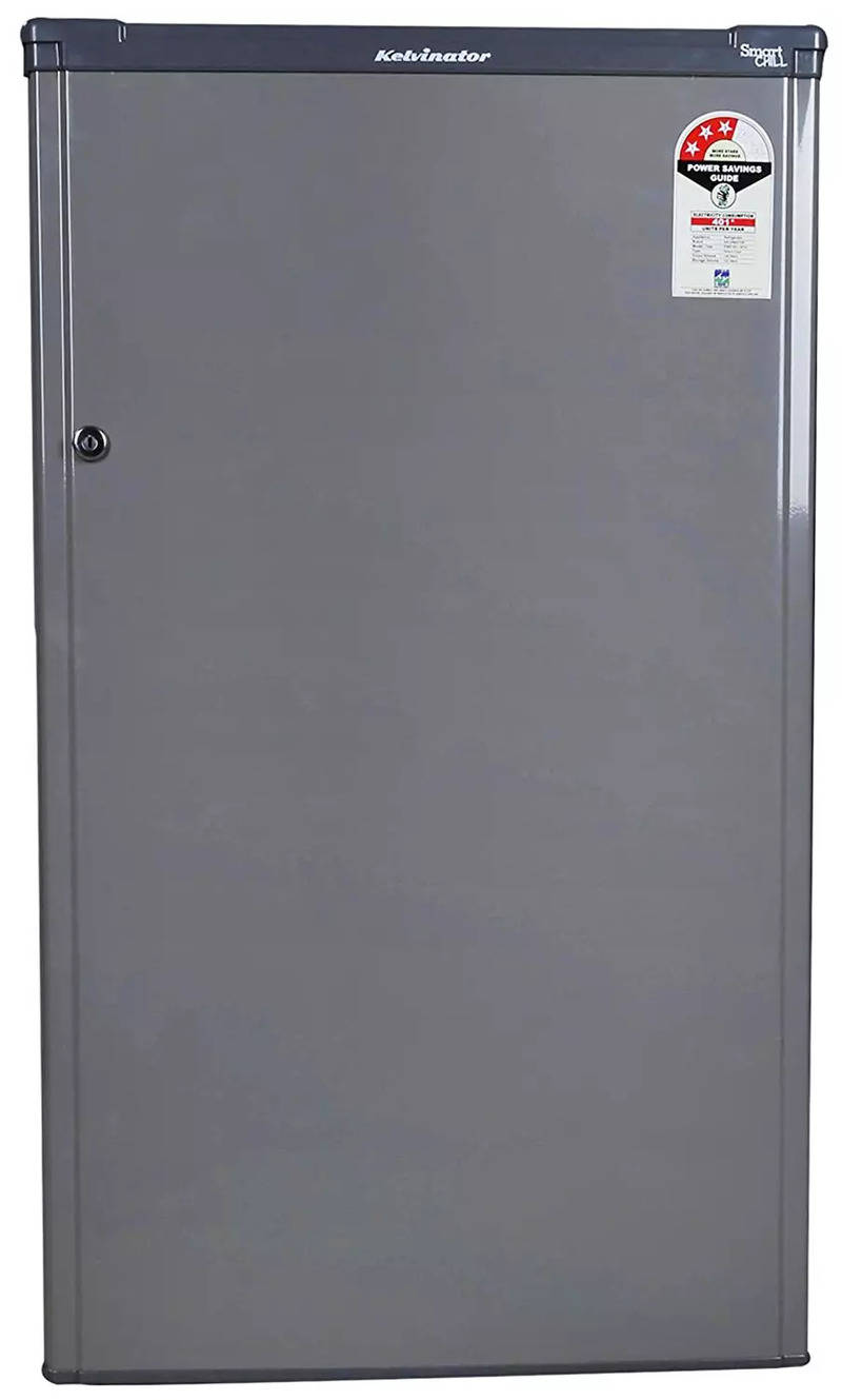 kelvinator freezer 150