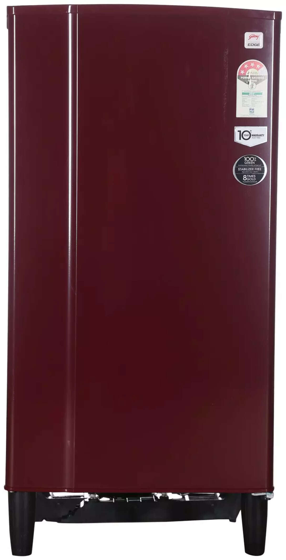 godrej 5 star fridge