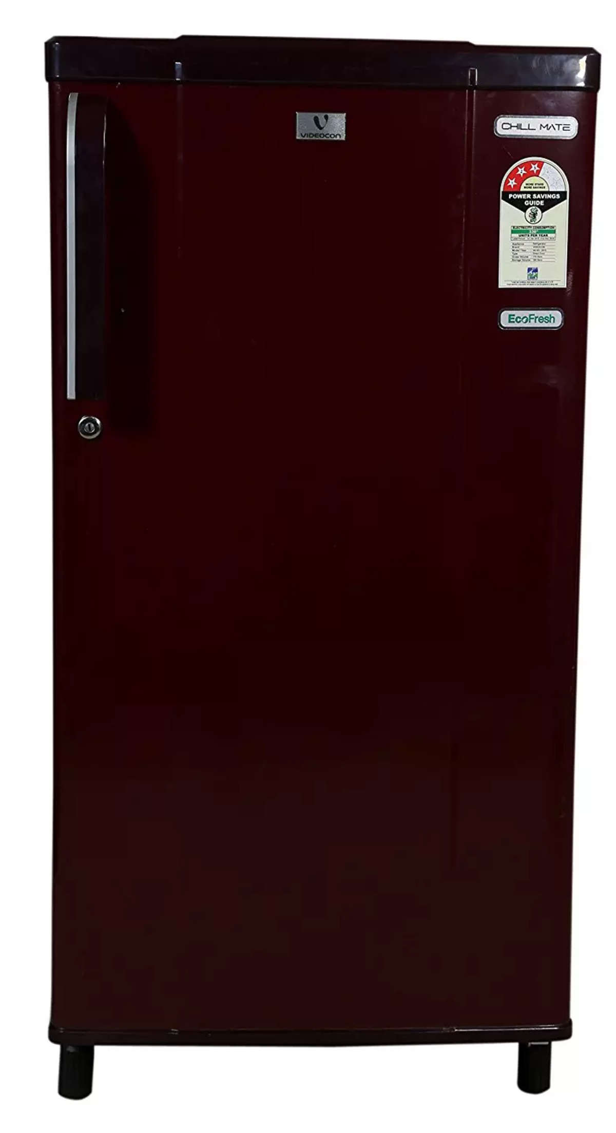 videocon refrigerator 170 ltr price