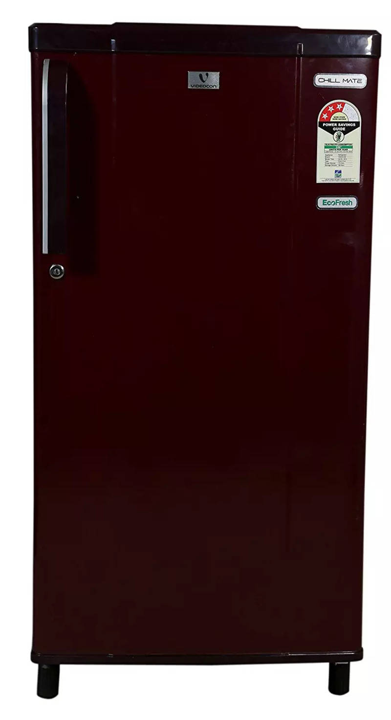 videocon 170 litre fridge