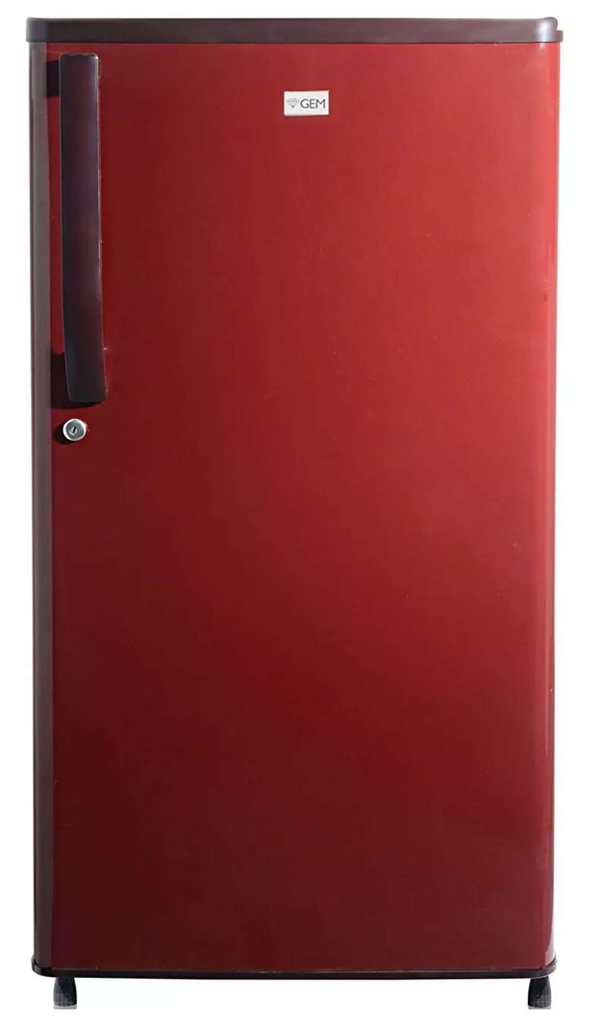 gem 100 ltr refrigerator