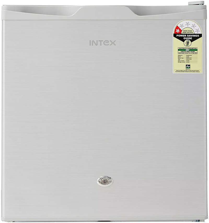 intex fridge price list