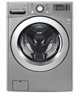LG F0K2CHK2T2 18Kg/10Kg Washer Dryer (Stainless Steel)