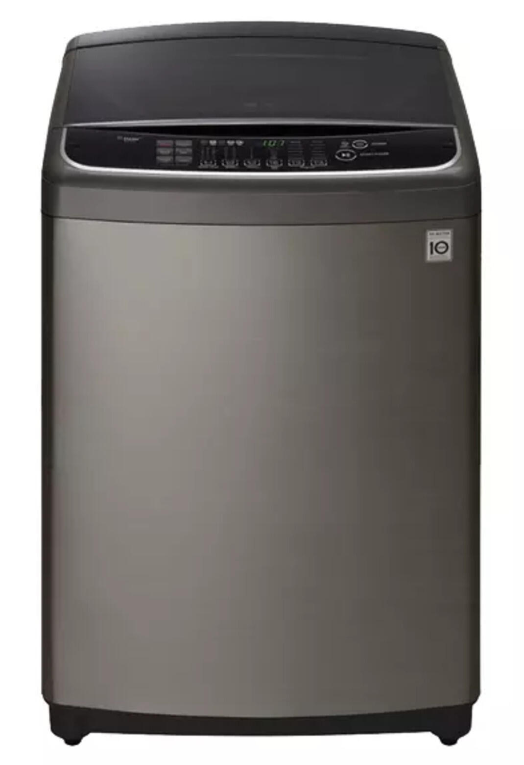 Compare LG T1282WFDSD 18 Kg Top Loading Fully Automatic Washing Machine