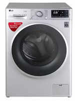 lg 9 kg front loading fully automatic washing machine fht1409sws