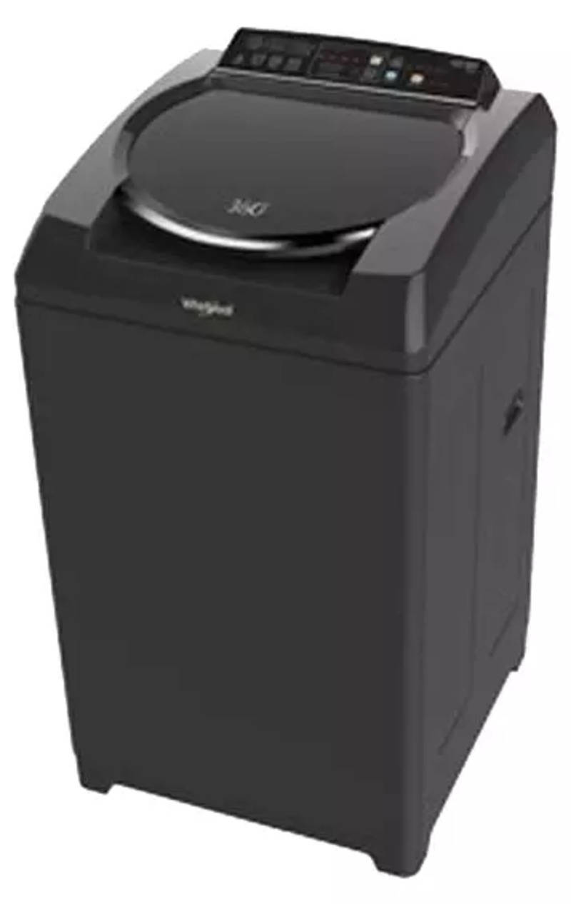 whirlpool 360 washing machine 11kg