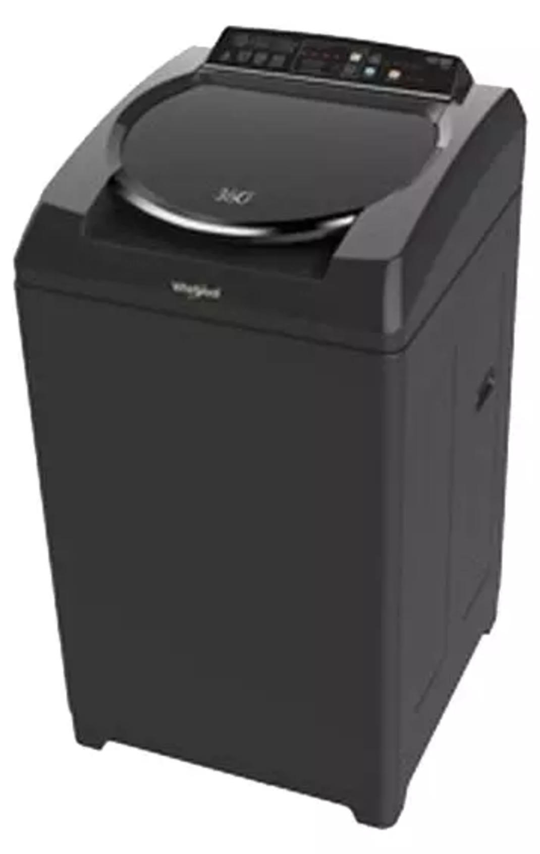 Compare Whirlpool 360 BW Ultimate Care 12Kg Fully Automatic Top Load ...