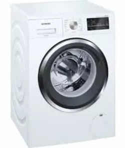Siemens 8 Kg Washing Machine