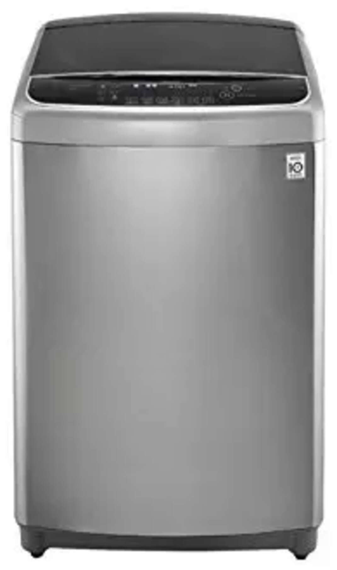 Compare LG Electronics 10Kg 6 Motion Direct Drive With Heater Top Load