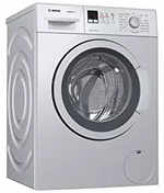 Bosch 7 Kg Fully Automatic Front Loading Washing Machine 1200 RPM