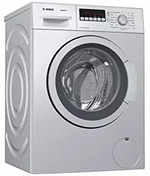 Bosch 7 Kg Fully Automatic Front Loading Washing Machine 1200 RPM