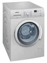 Siemens WM10K168IN 7Kg Front Load Washing Machine (White)