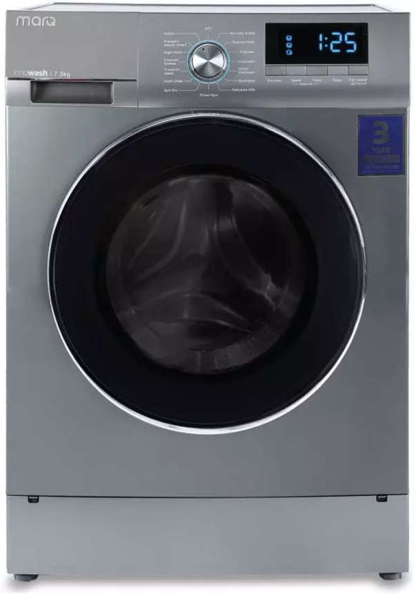 marq washing machine website