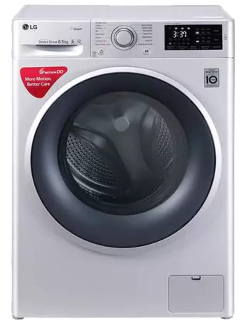 Lg 6.5 store kg fht1265znl